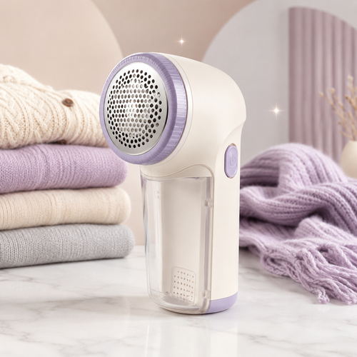 Electric Fabric Shaver for Clothes, Sweaters, Blankets & Upholstery