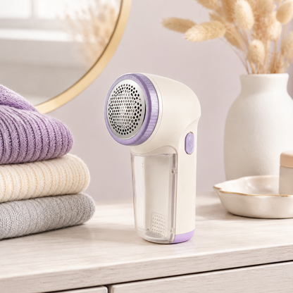 Electric Fabric Shaver for Clothes, Sweaters, Blankets & Upholstery
